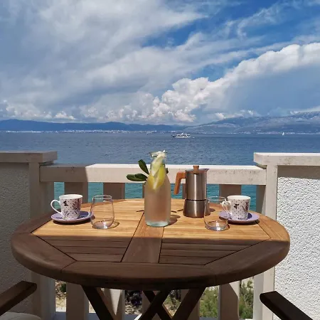 Apartman Bistrica Sunce *