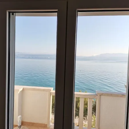 Apartman Bistrica Sunce