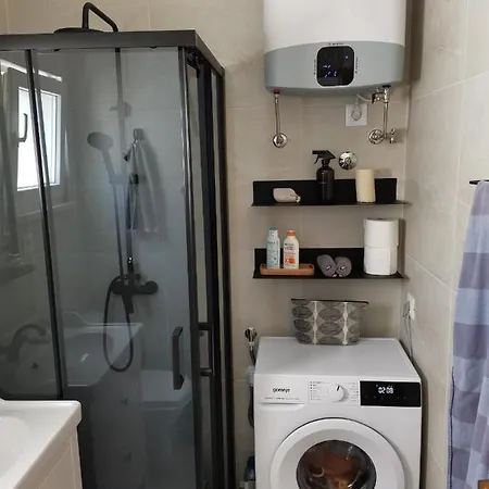 Apartman Bistrica Sunce *