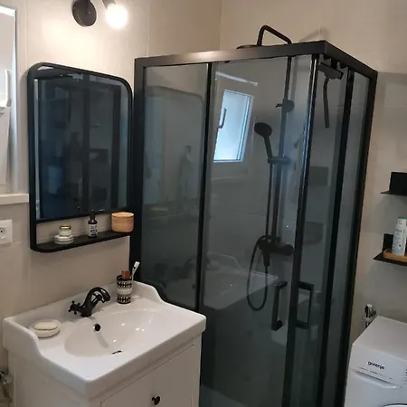 Apartman Bistrica Sunce *