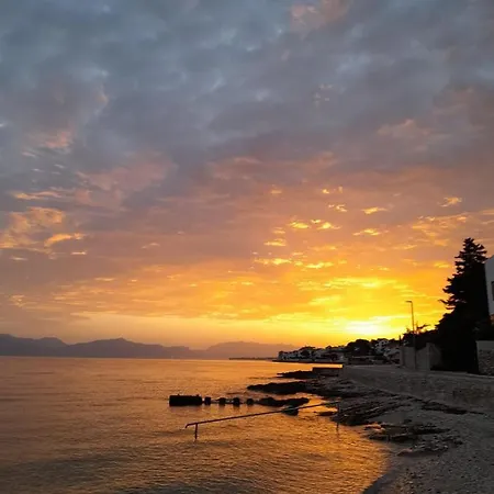 Bistrica Sunce * Sutivan