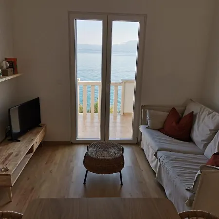 Bistrica Sunce Apartman *