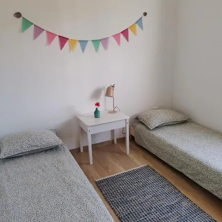 Bistrica Sunce Apartman