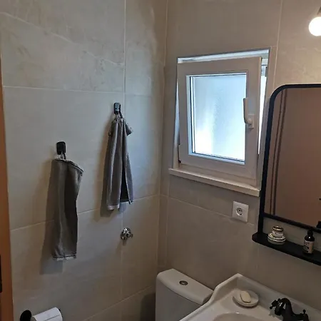 Apartman Bistrica Sunce Sutivan