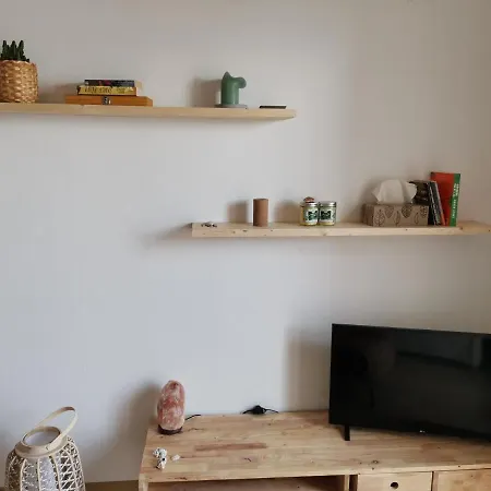 Apartman Bistrica Sunce *