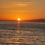 Bistrica Sunce アパート