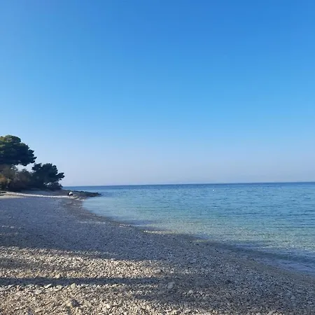 아파트 Bistrica Sunce 수티반