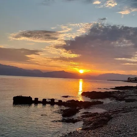Bistrica Sunce 수티반
