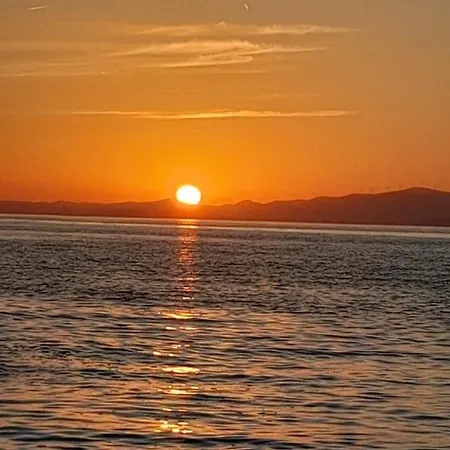 Bistrica Sunce 아파트