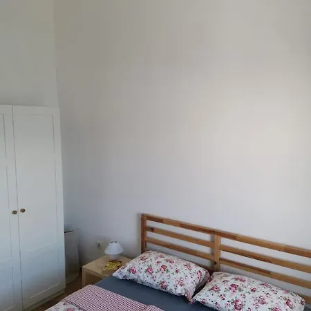 Bistrica Sunce 아파트 수티반